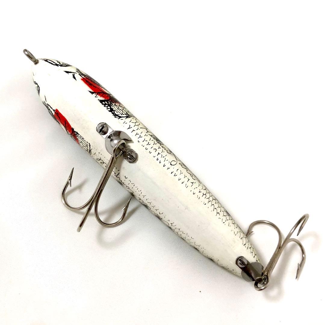 ヘドン 3rd ブタザラ チャーリーキャンベル NSB　1978年〜HEDDON