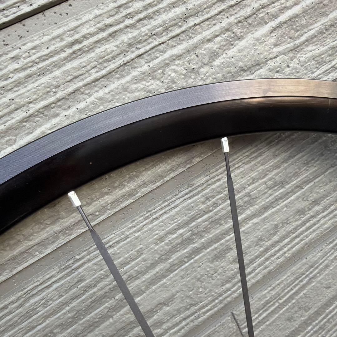 最終です　MAVIC マビック　エリプス　固定　ピスト