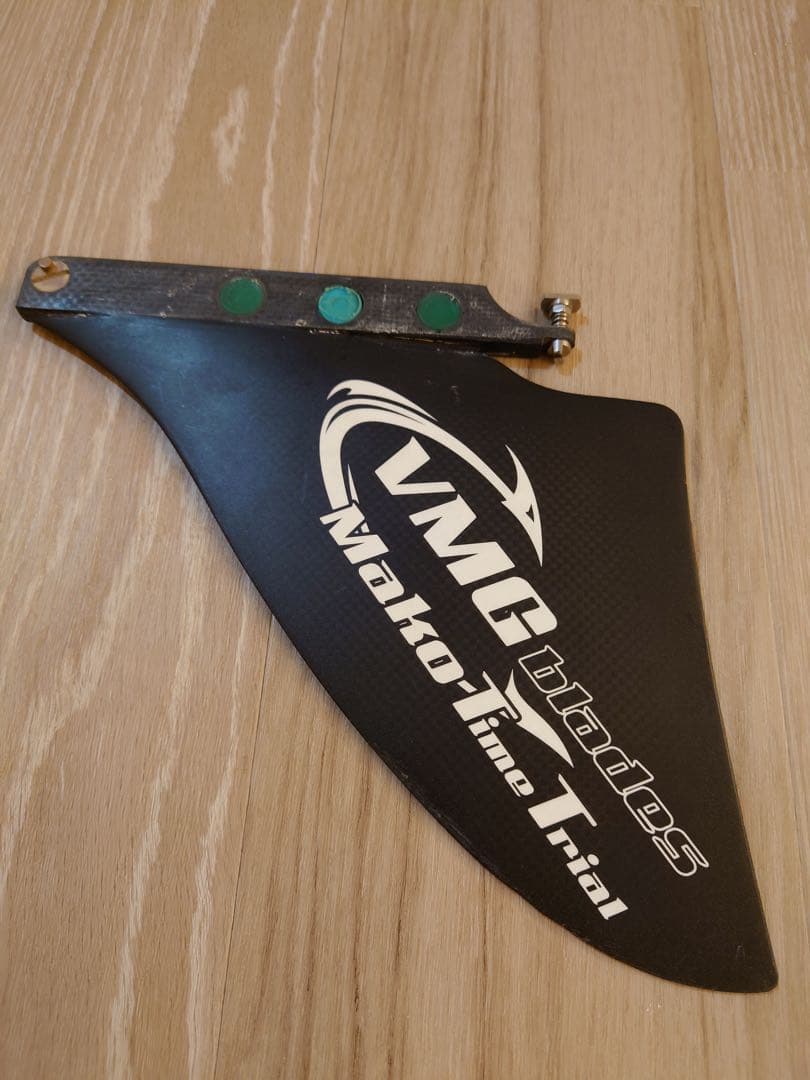 サーフィン・ボディボード VMG Mako Time Trial