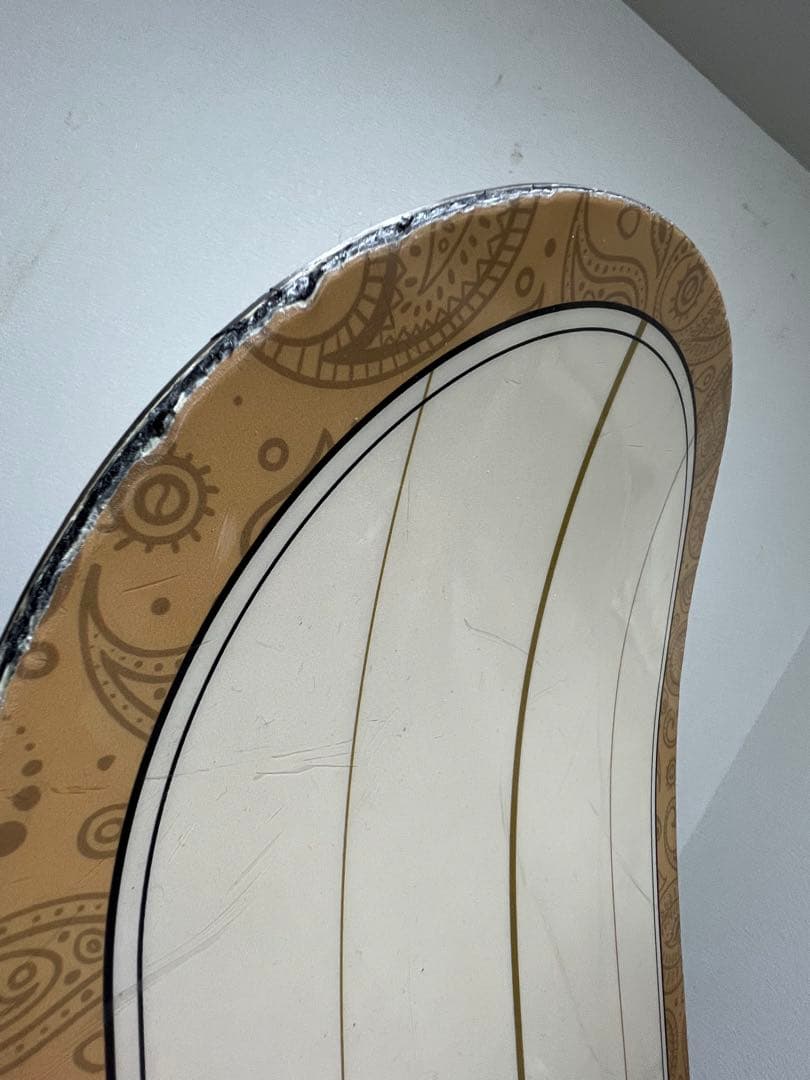 スノーボード 23-24 GTboards XENO 150