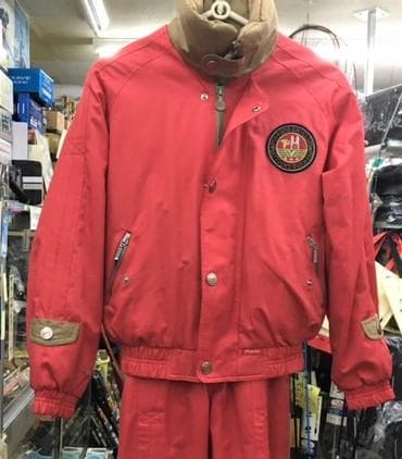 大幅値引中！フェニックスのジュニア用スキーウエア（20cm伸縮OK）１１０ｃｍ