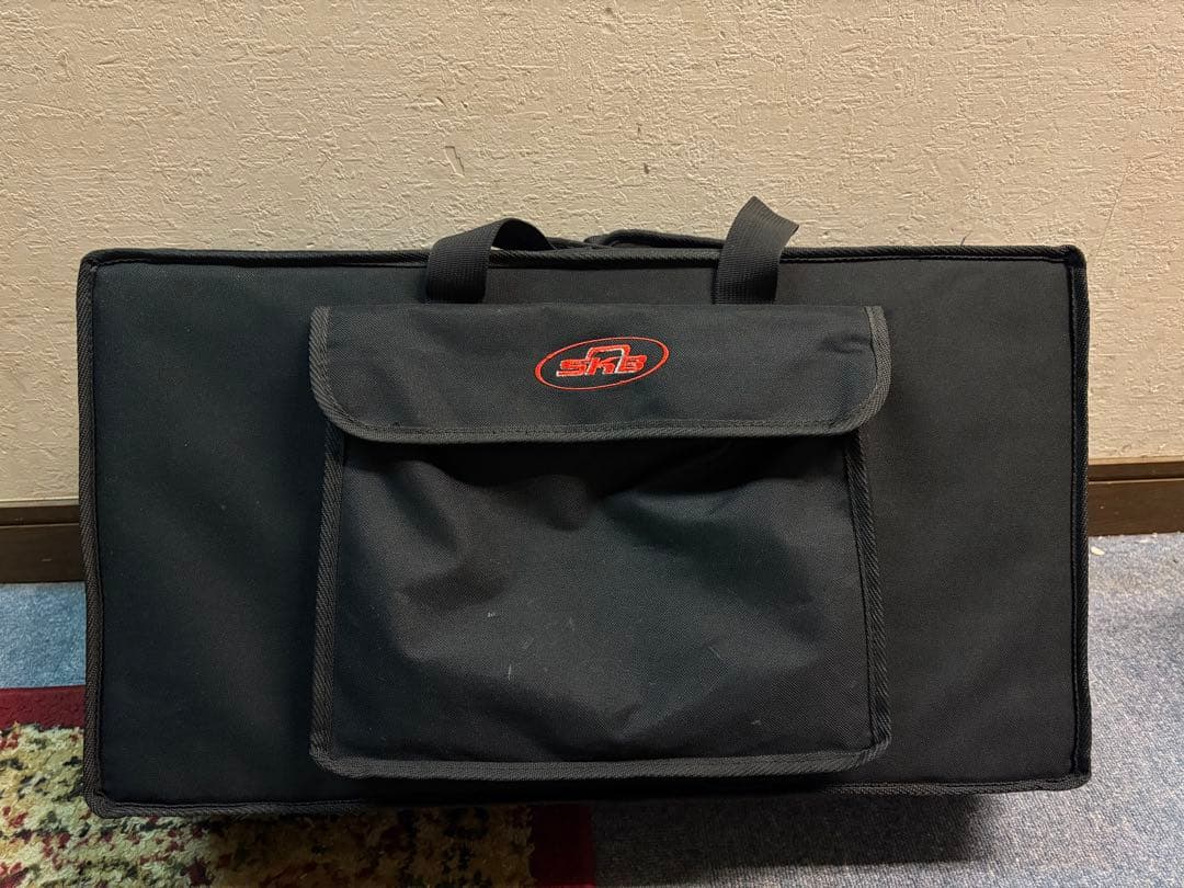 BOSS GT-100 マルチエフェクター　中古品