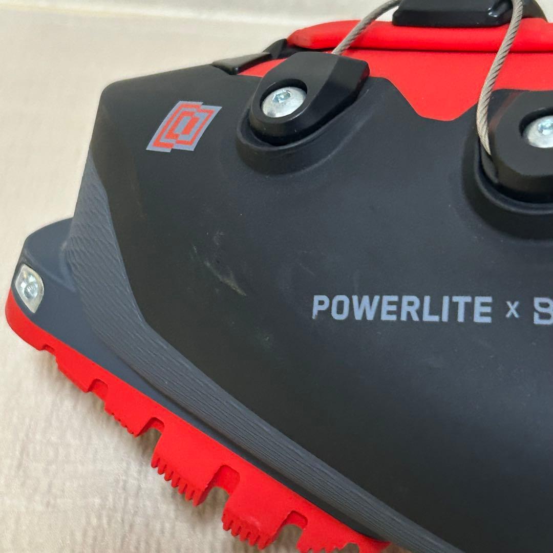 ✨未使用品✨ 【K2】 Mindbender 140 BOA 26.5сm 人気