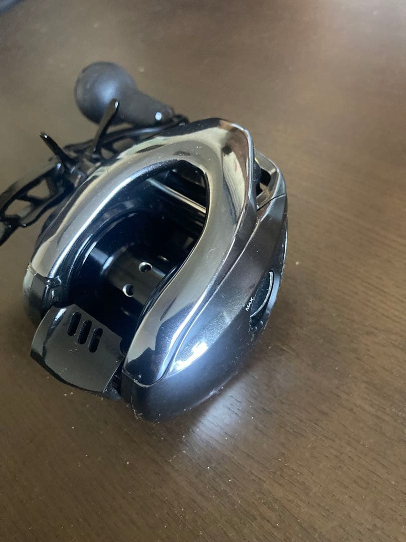 アンタレス DC MD リブレ バリアル KTF IXA ZPI ゴメクサス