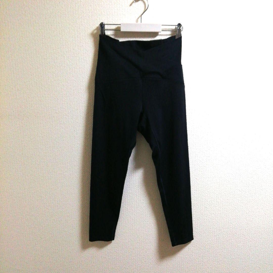アディダス W YOGA LUXE 7/8 タイツ MKM79-IA1912