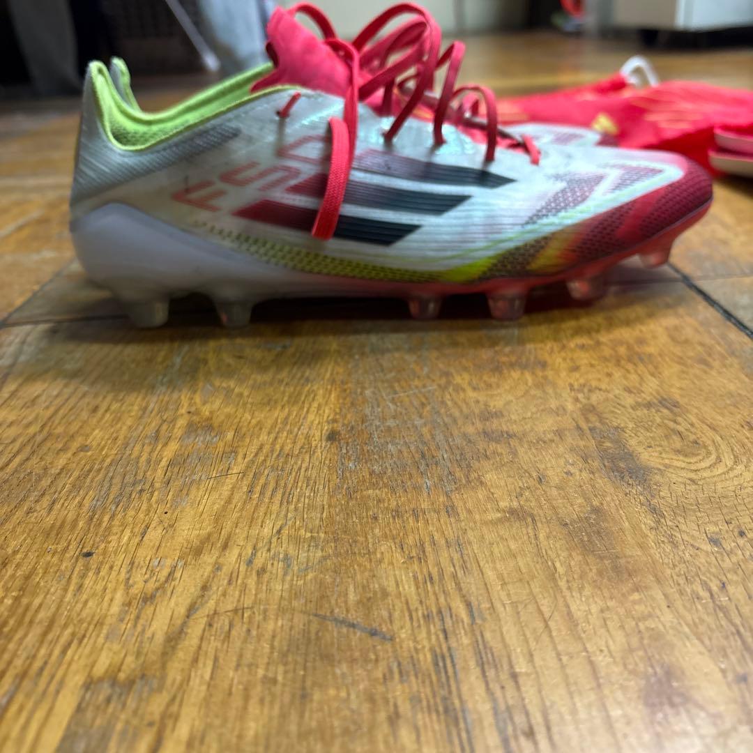 シューズ adidas