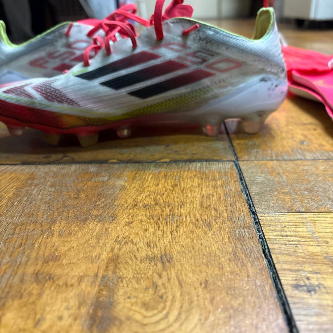 シューズ adidas