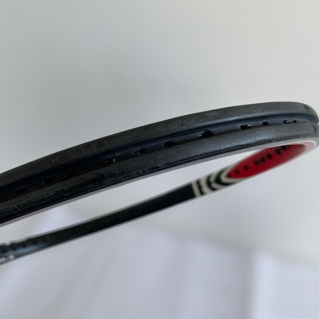 【希少】Wilson Six.One Tour BLX 90 フェデラーモデル