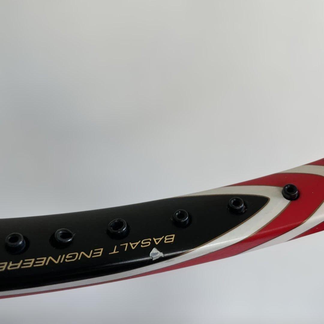 【希少】Wilson Six.One Tour BLX 90 フェデラーモデル