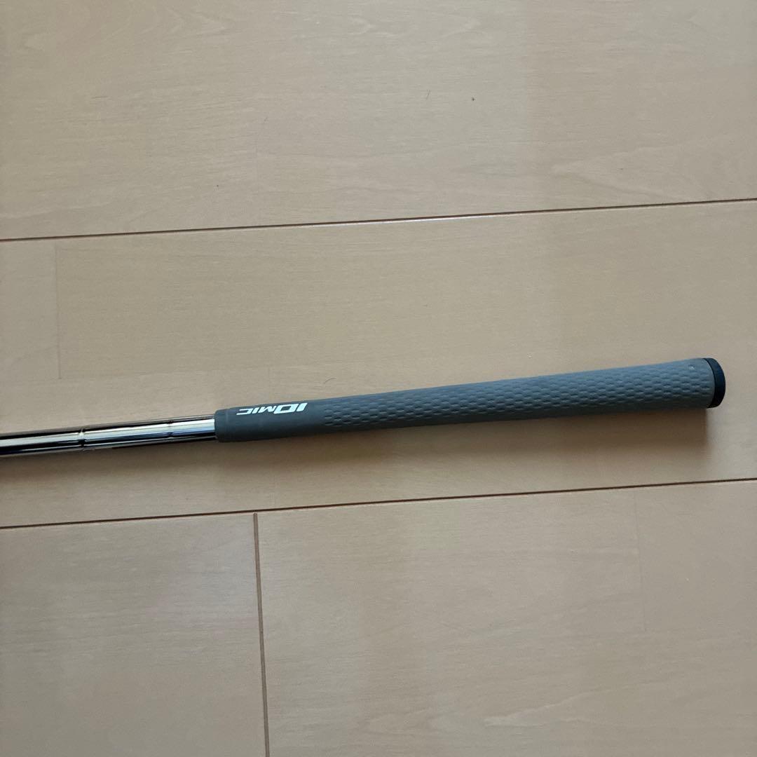 プロトコンセプト 鍛造ウェッジ 58°/12 Dynamic-Gold