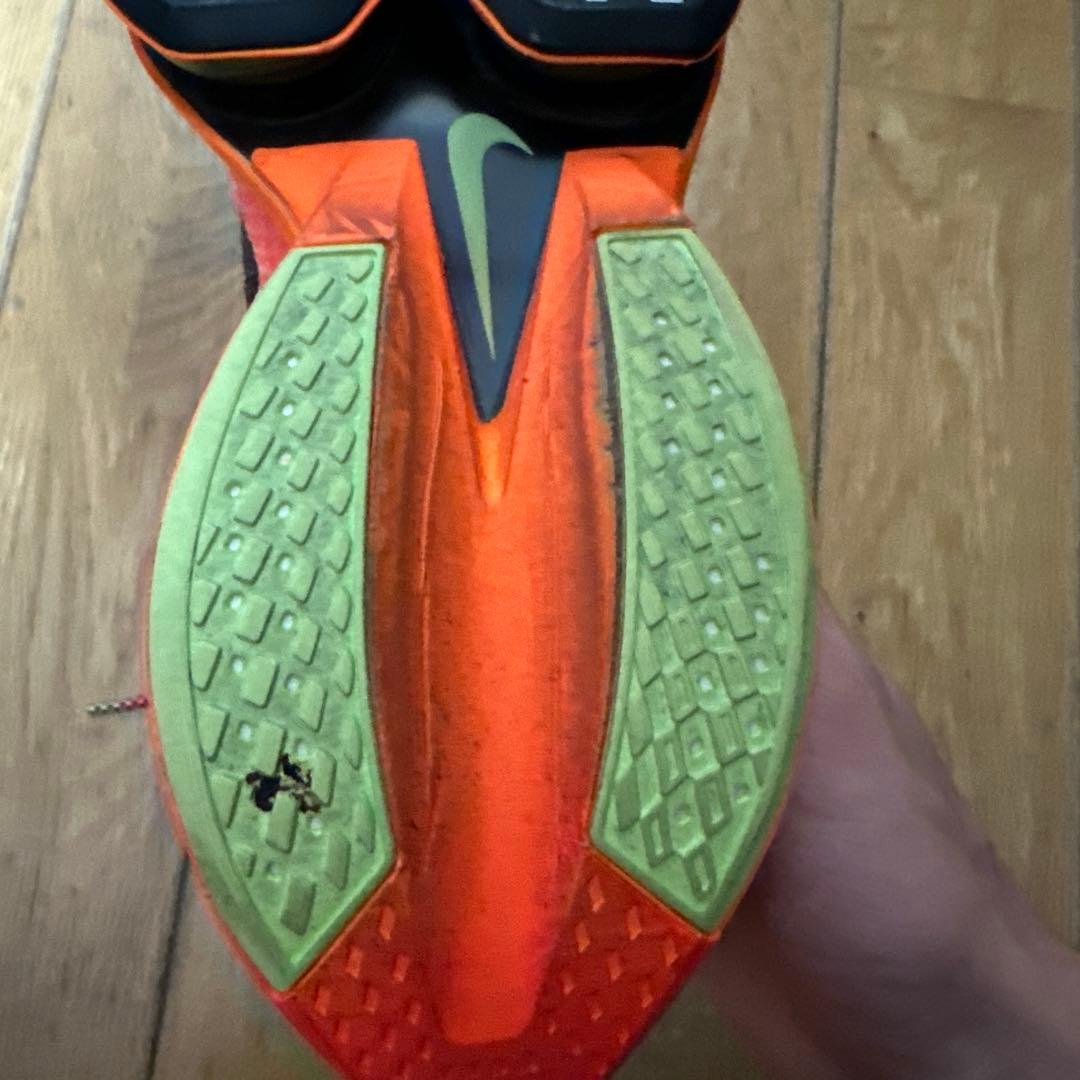 スパイク・シューズ NIKE ALPHAFLY 2 24cm