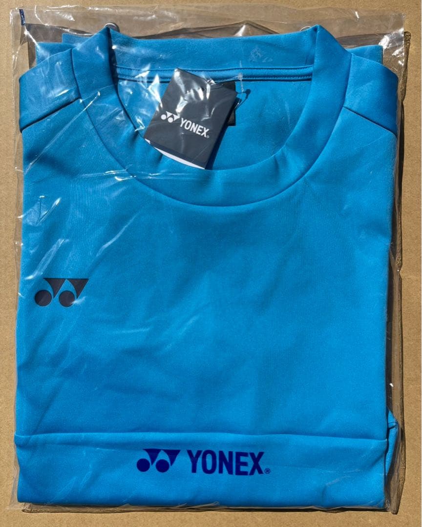 YONEX UNI トレーナー PRACTICEシリーズ 数量限定 477 Ｏ