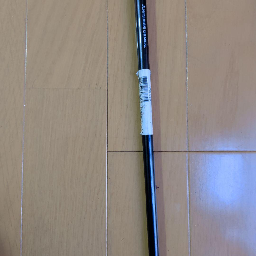 TENSEI 50g Rフレックス ゴルフシャフト（テーラーメードスリーブ付）