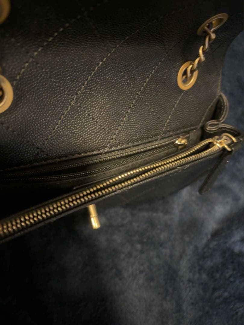 【非売品】CHANEL シャネルノベルティ　ショルダーバック