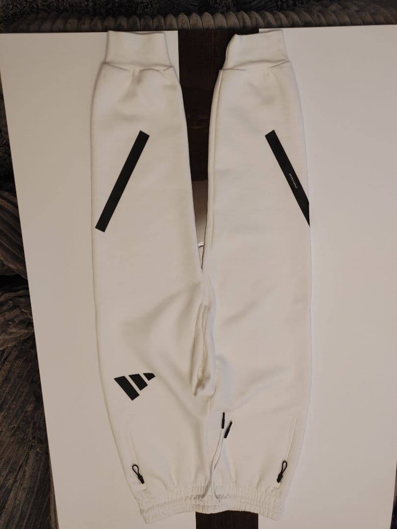 ADIDAS Z.N.E. フルジップパーカー パンツ 上下セット