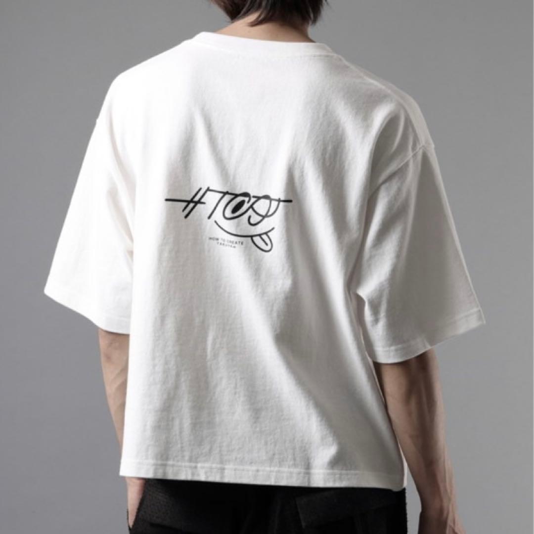 エターナルD_C クロップドTシャツ M