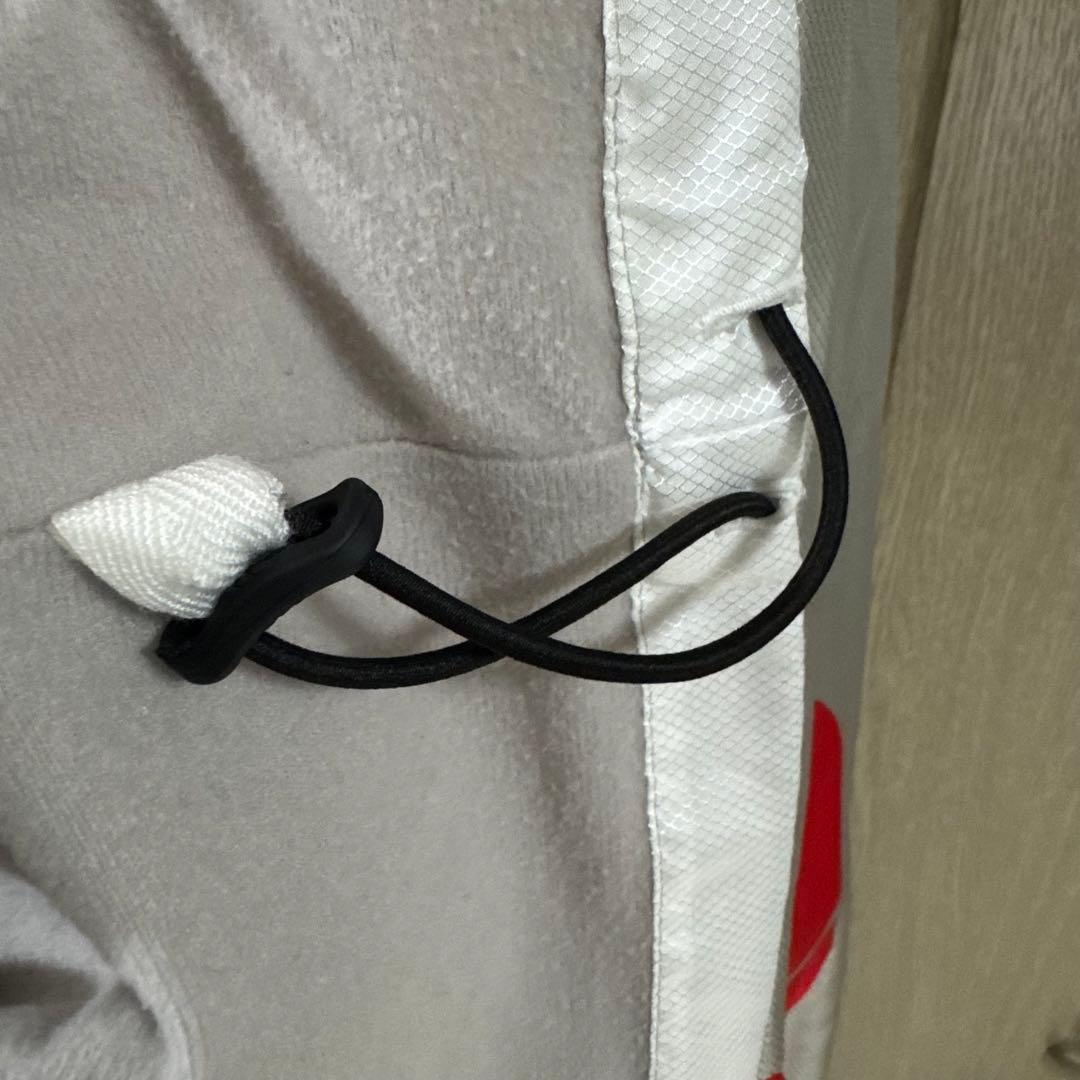 ラグビー日本代表 ウインドブレーカー Sサイズ/ 刺繍の桜エンブレム/JAPAN