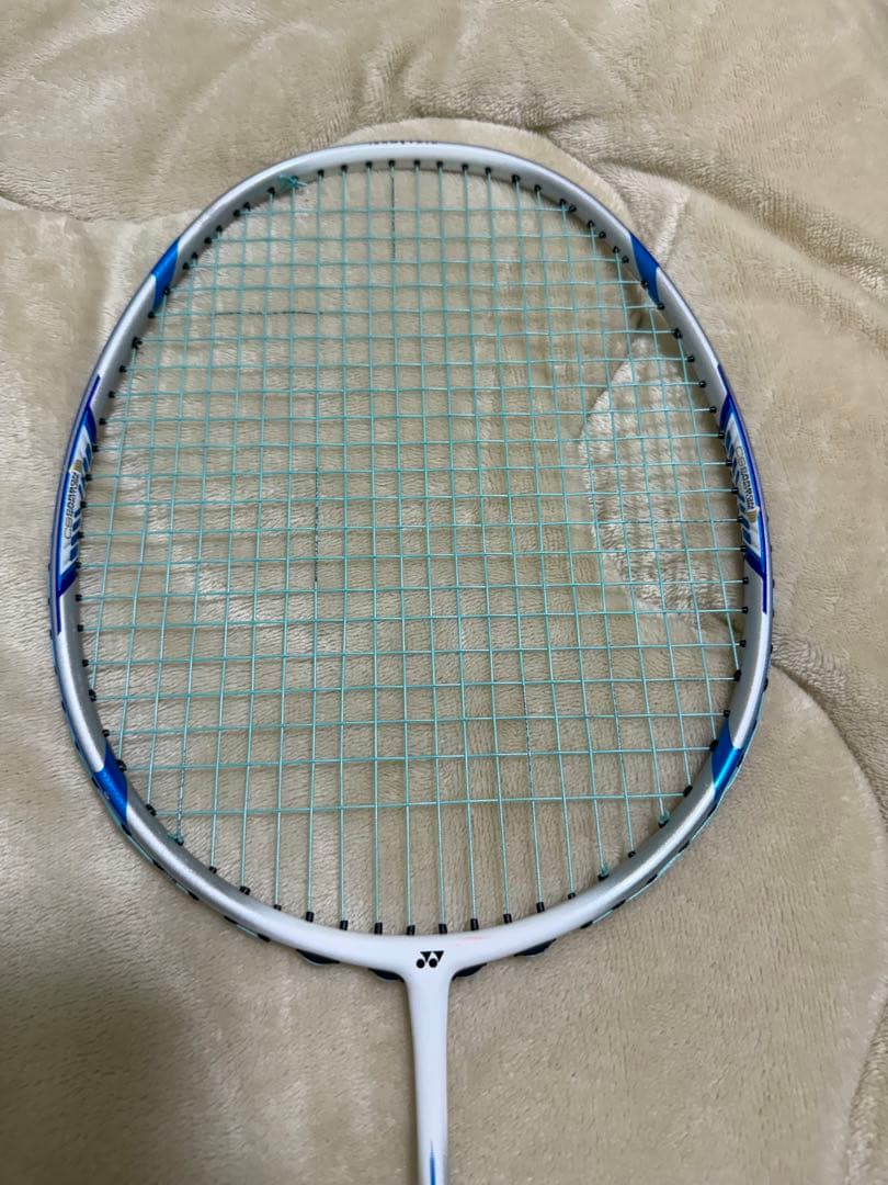 ラケット YONEX ARC SABER 3FL 4U5G 22lbs