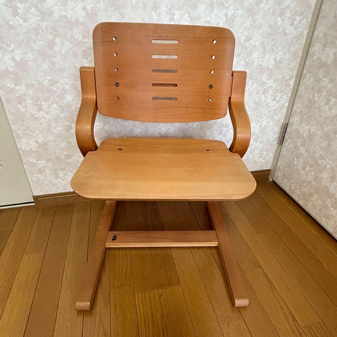 Formio フォルミオ家具　椅子
