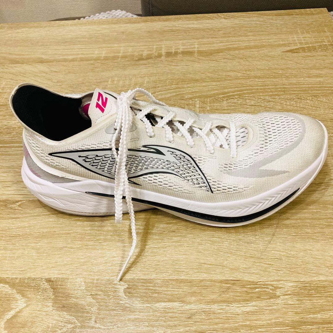 リーニン SONIC 12 V2 ソニック12 V2 ABAU027-4