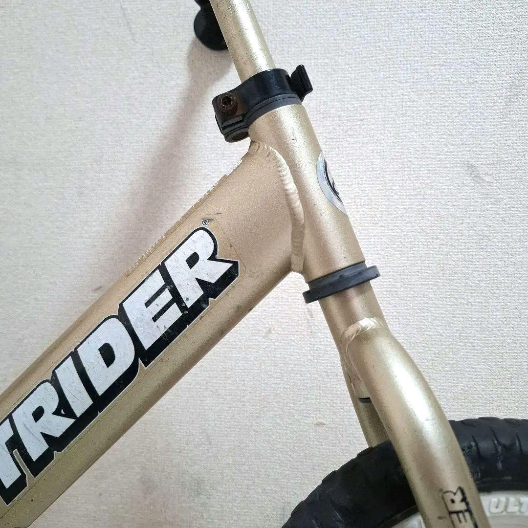 【希少】STRIDER 12 PRO プロ 10周年限定モデル