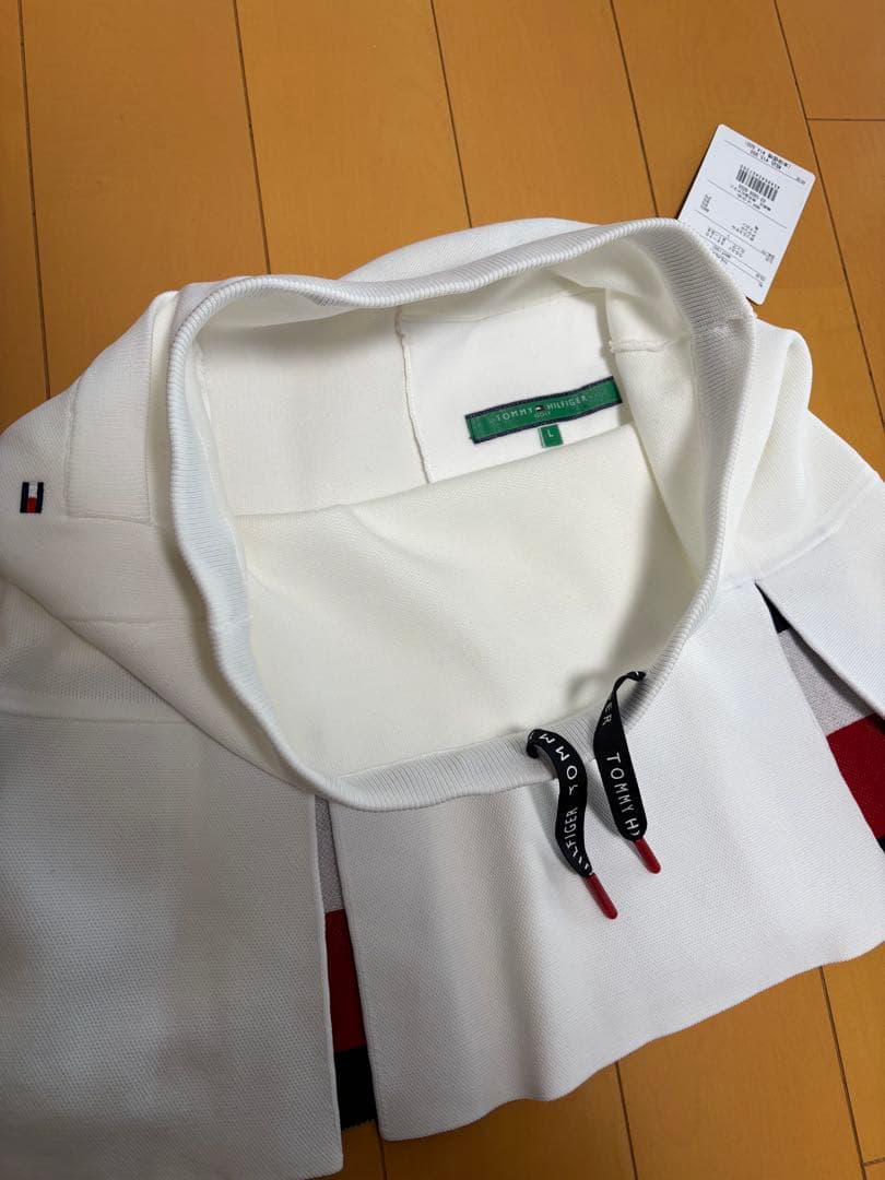   Golf⭐︎ニットフレアgolfスカート 新品⭐︎L