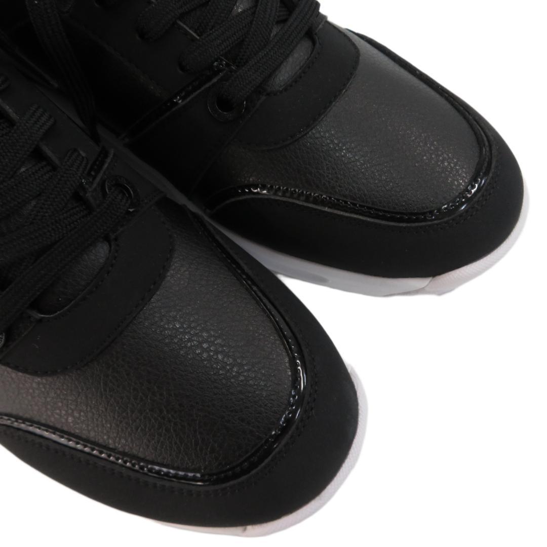 【未使用】ST ANDREWS ゴルフシューズ 25cm相当 [M7574]