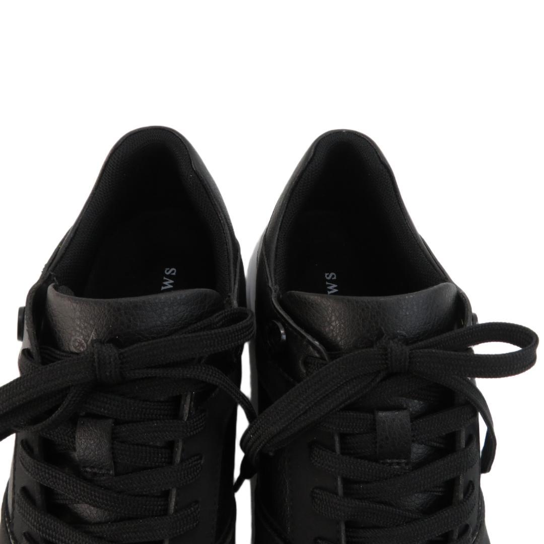 【未使用】ST ANDREWS ゴルフシューズ 25cm相当 [M7574]