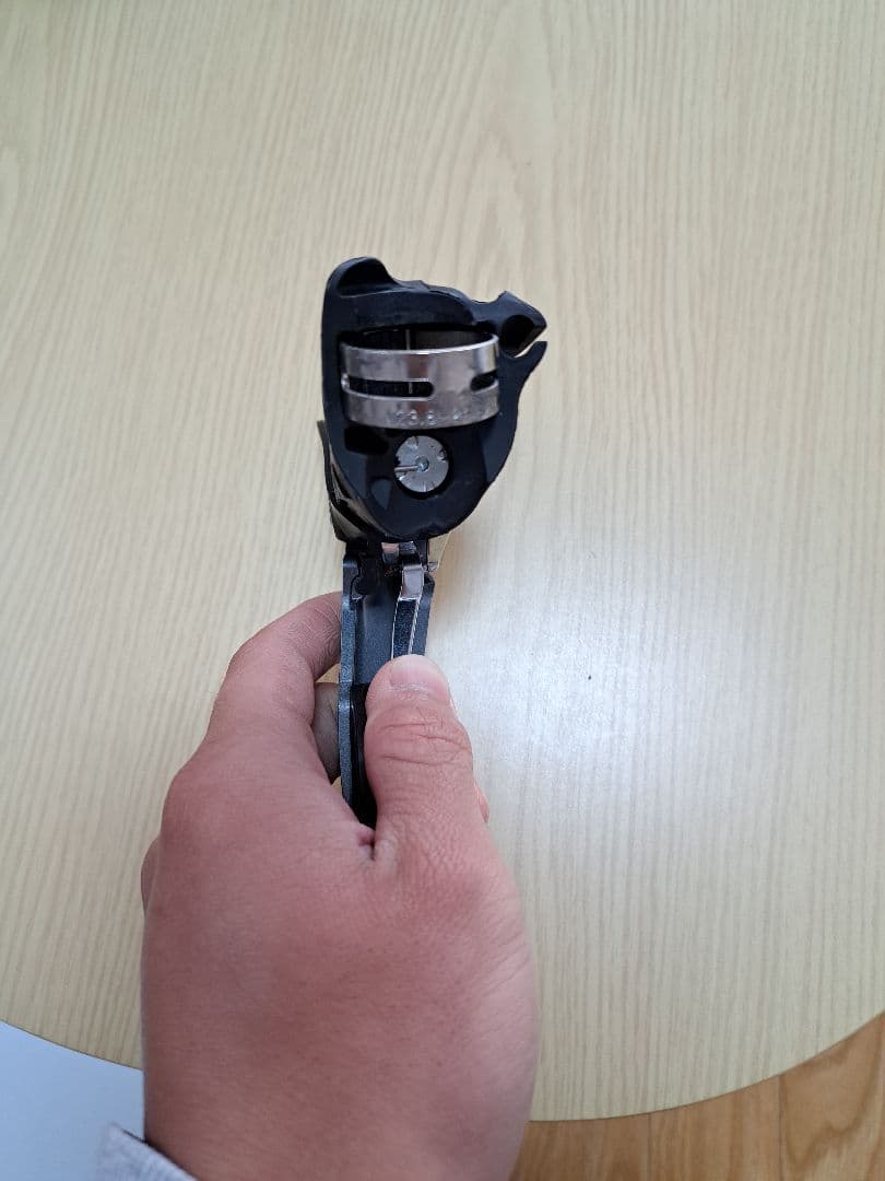Shimano Claris シフター 2個セット(値下げ交渉有）