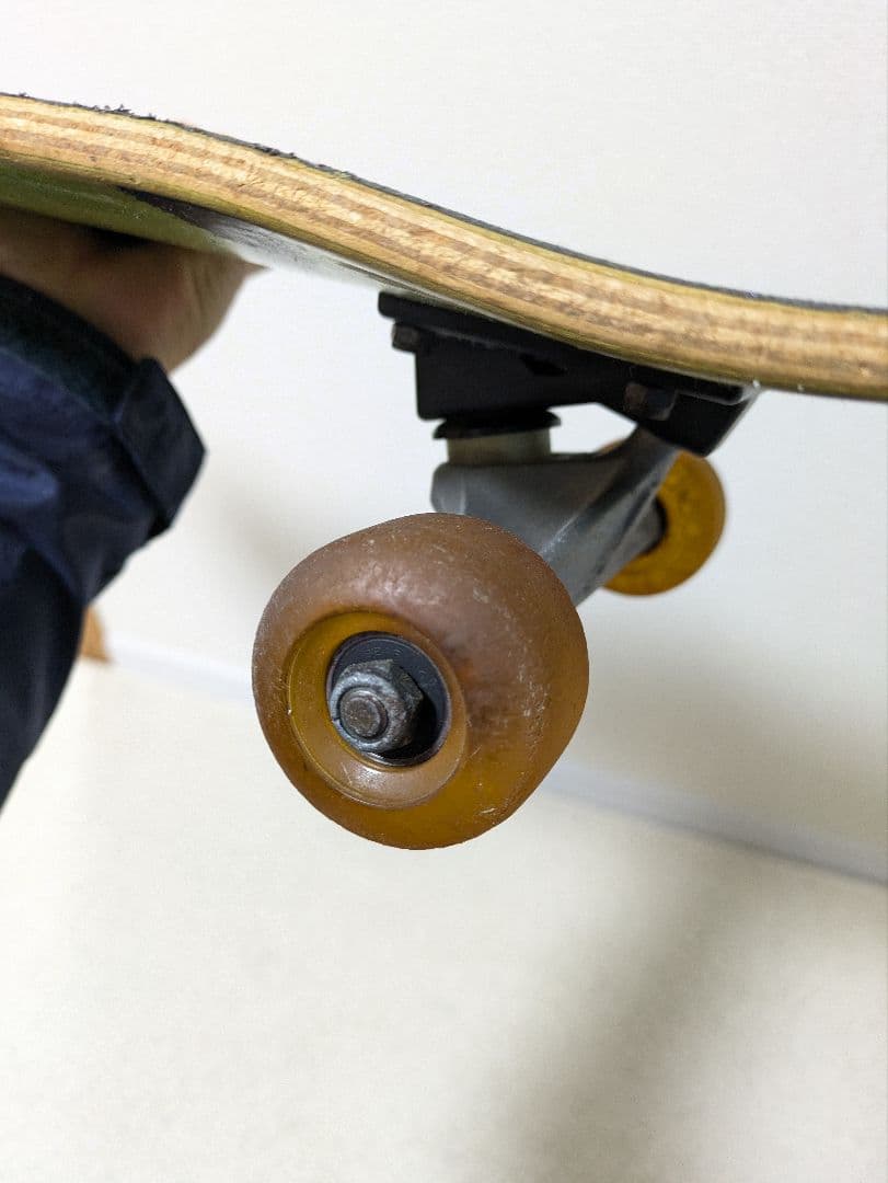 DGK スケートボード コンプリート 31inch