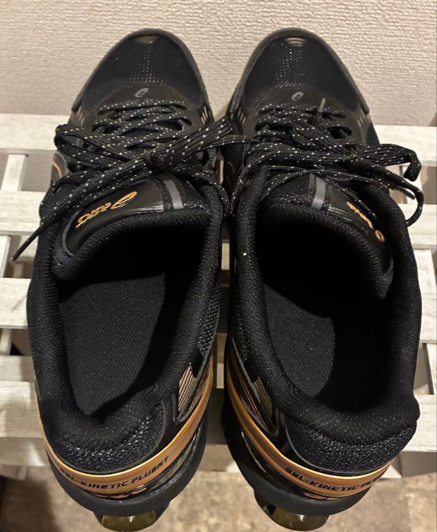 E*N様 【新品未使用】ASICS/ランニング ドライジャケット /ブラック/L