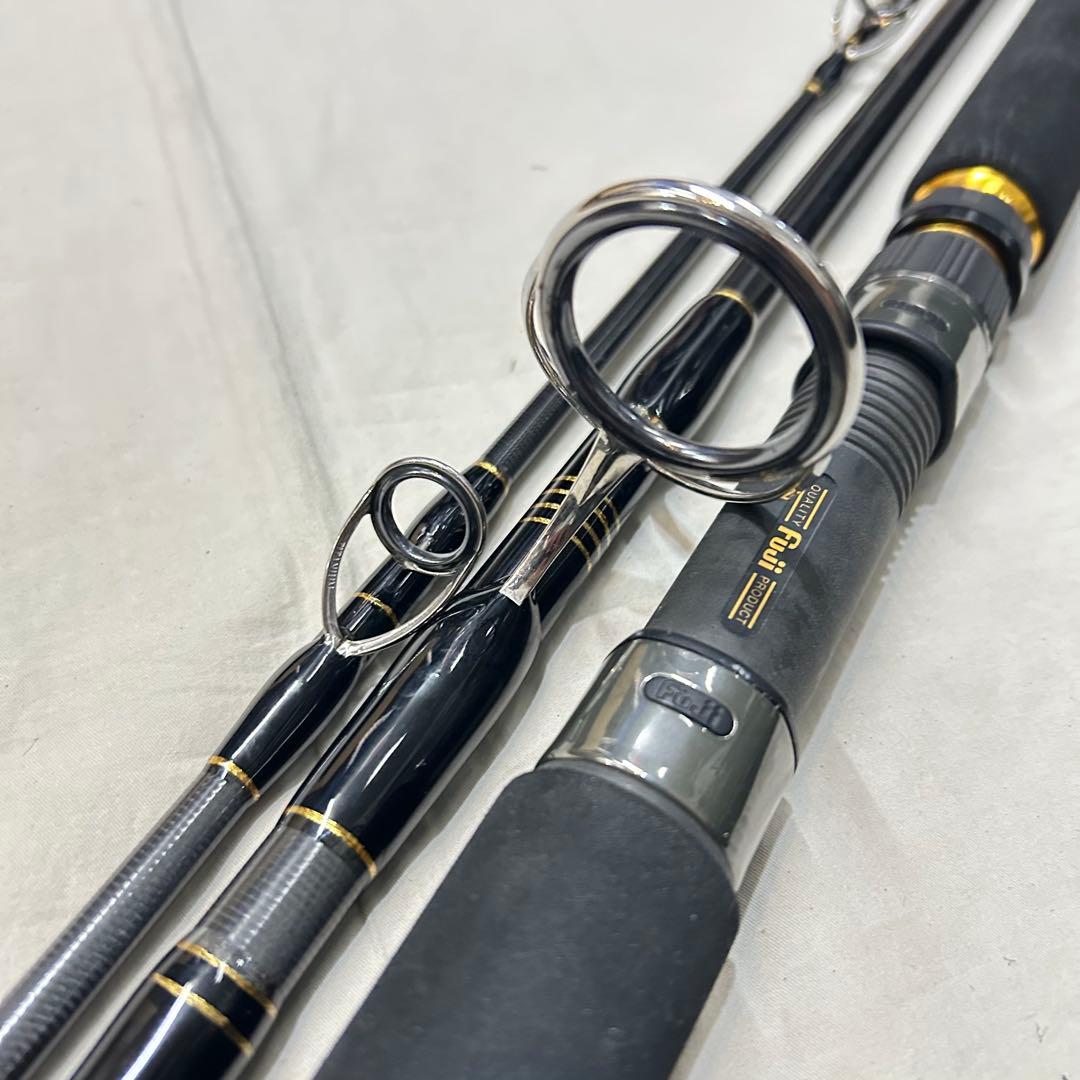 【新品】MCワークス エクスプロージョン 826HF TRIDENT スペシャル