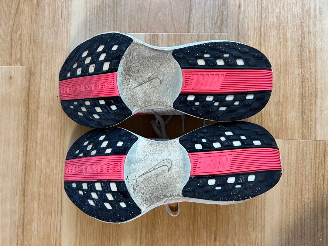 Nike ペガサスプラス27cm
