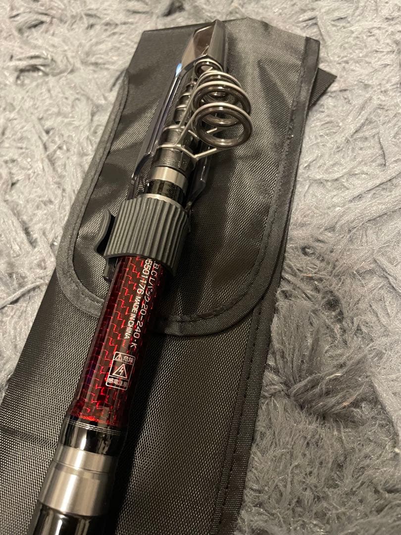 Daiwa LB C-L パック 20-240 K