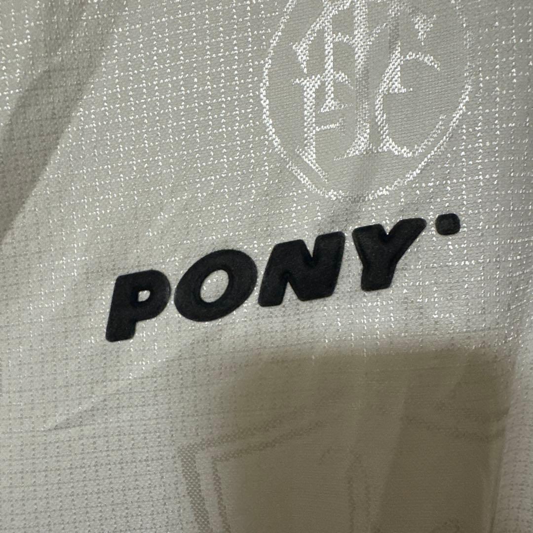 トッテナムホットスパー スパーズ PONY ユニフォーム 95-97 L