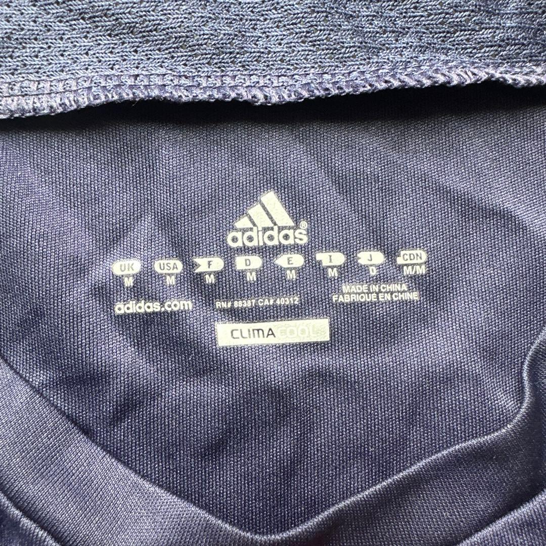 adidas サッカー日本代表 レプリカ ユニフォーム L LL 遠藤保仁 7