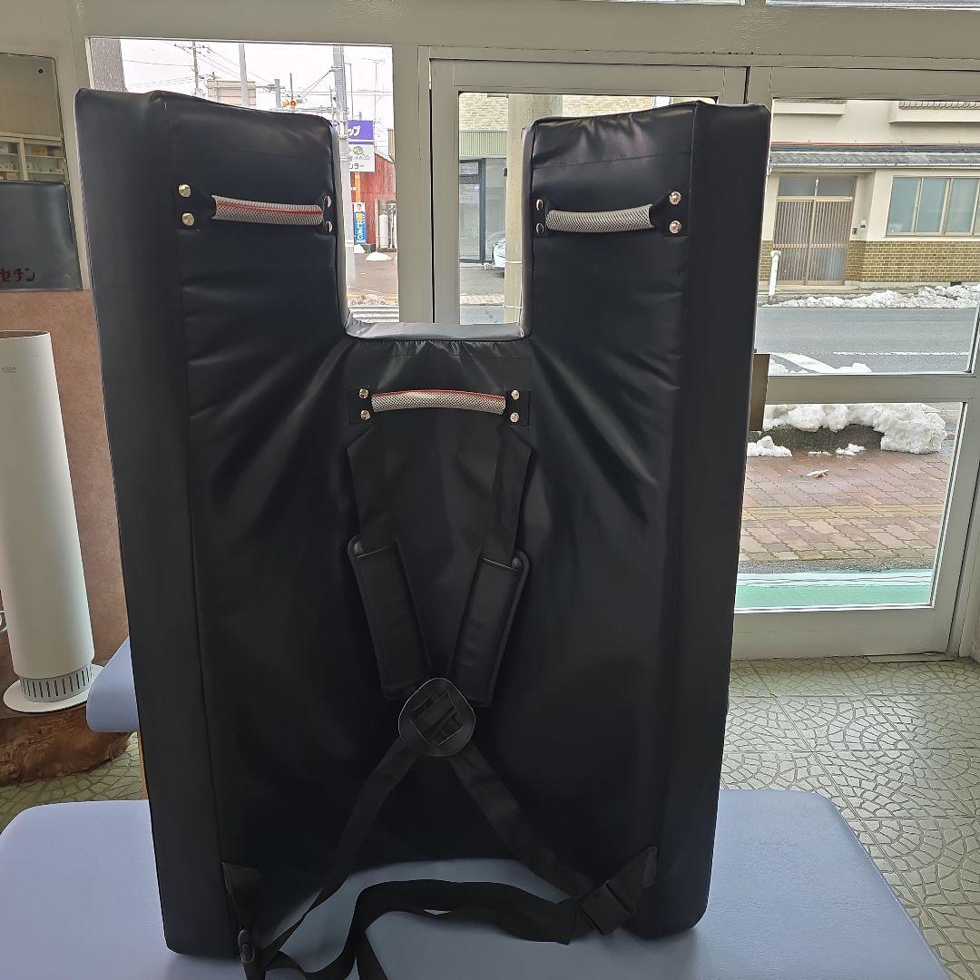 RYUJINスーパーダミーミットシールド