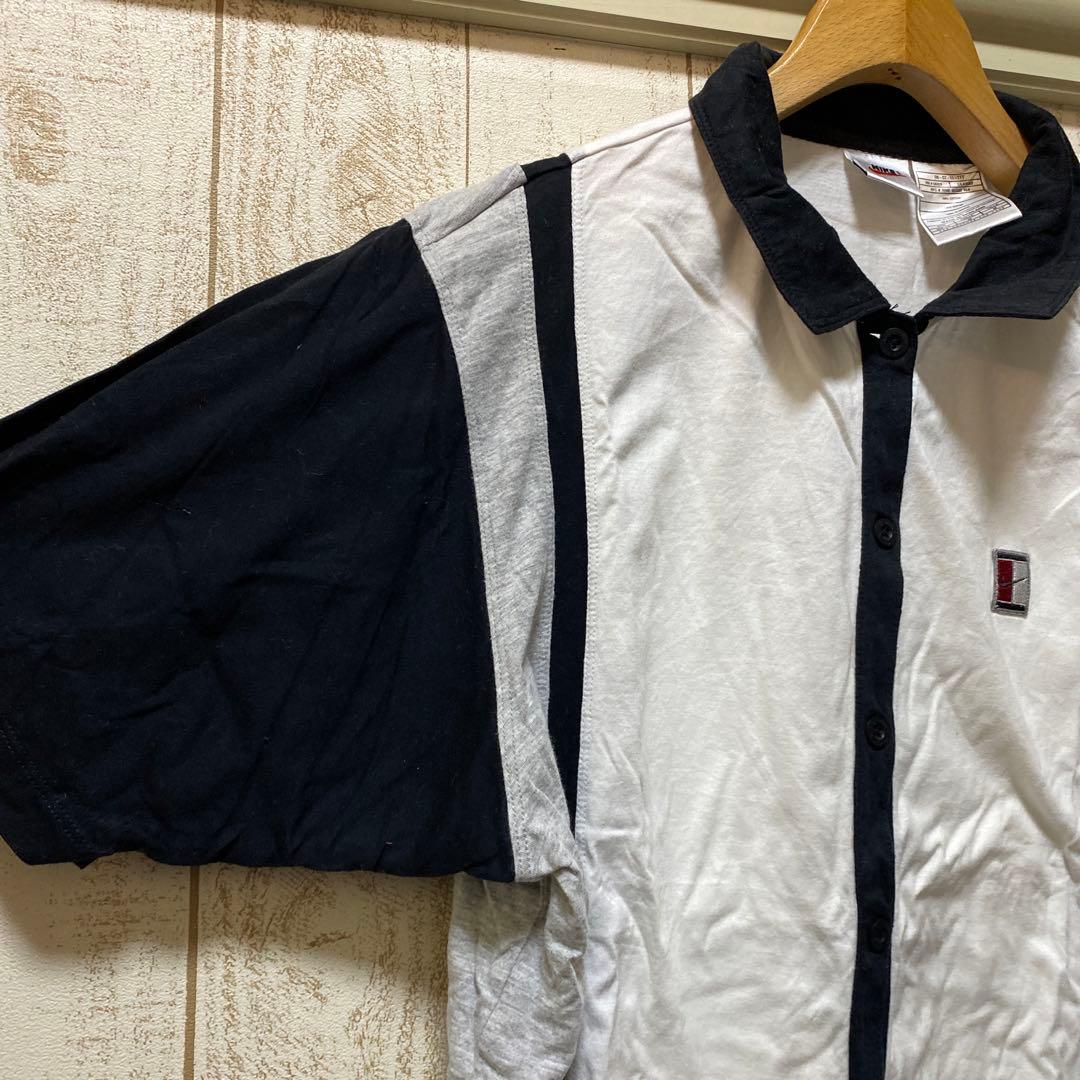 90年代 NIKE テニス チャレンジコート 銀タグ