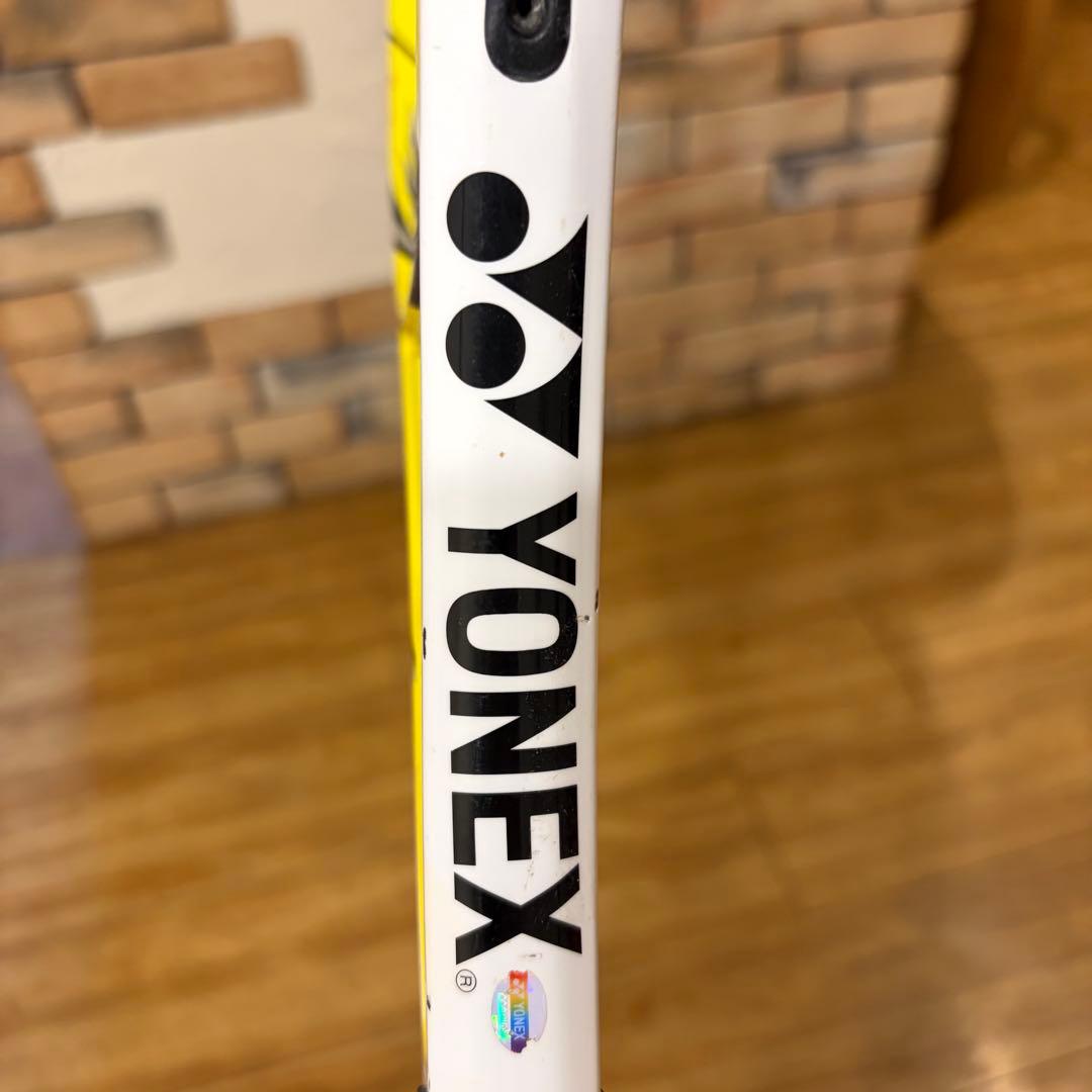 YONEX VCORE 100 P G2E ヨネックス 硬式 テニスラケット