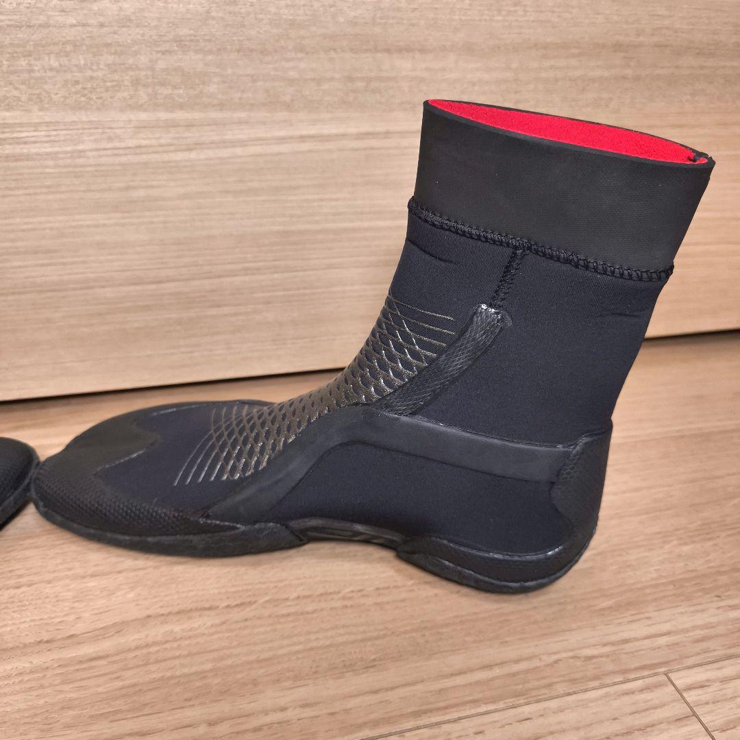 サーフブーツ TABIE REVO XL TABIE SEAM BAND L