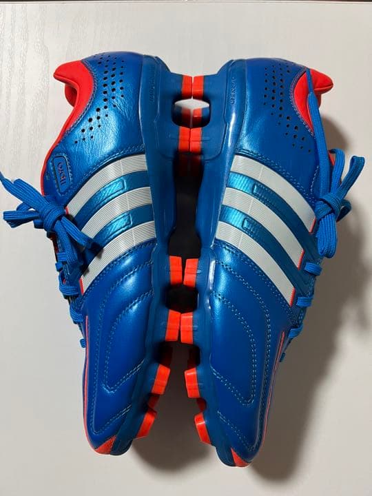 激レア❗️adidas サッカースパイク　アディピュア11pro