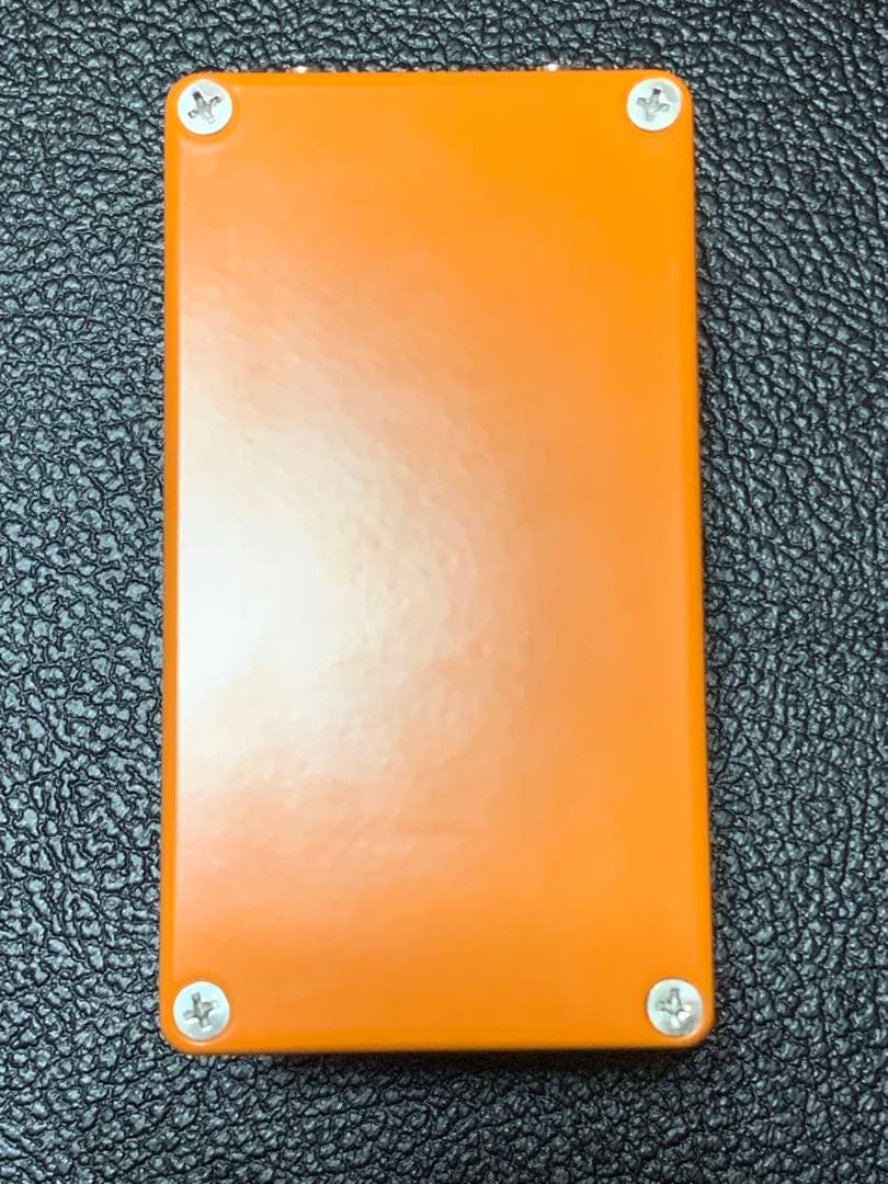 ギター Devtech Audio Powerdrive18V Coloursound