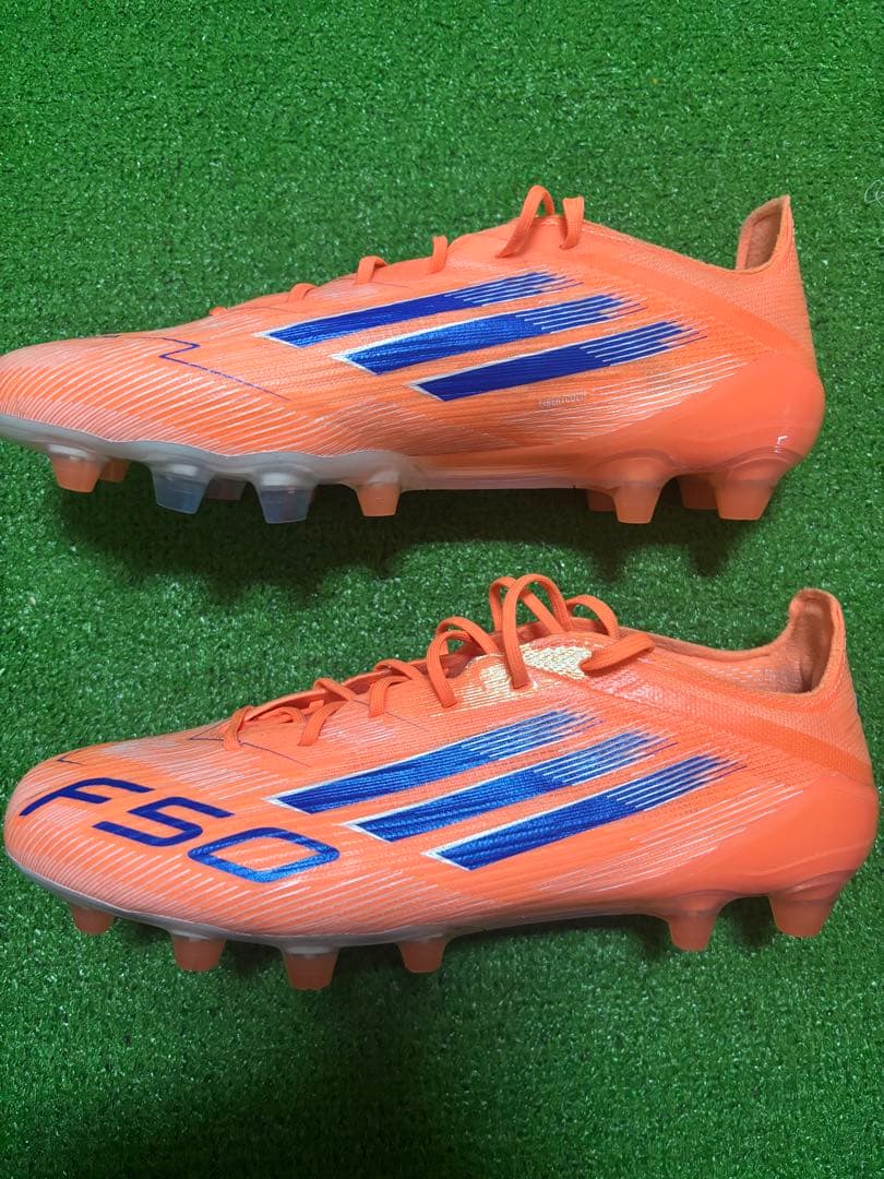 adidas F50 エリート　HG/AG JPN サイズ25.5cm