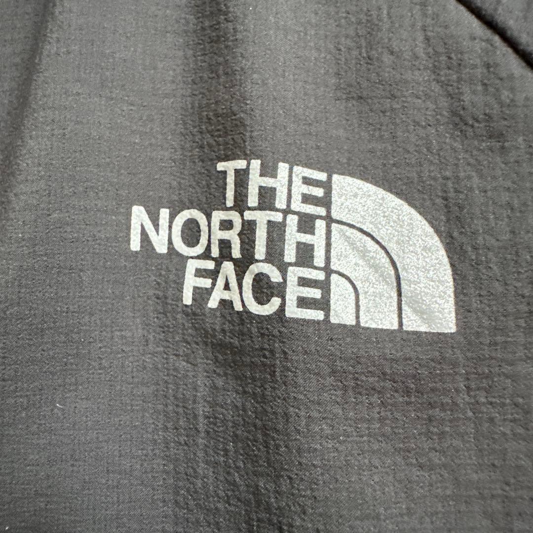 THE NORTH MPW71973スワローテイルフーディ S レディース