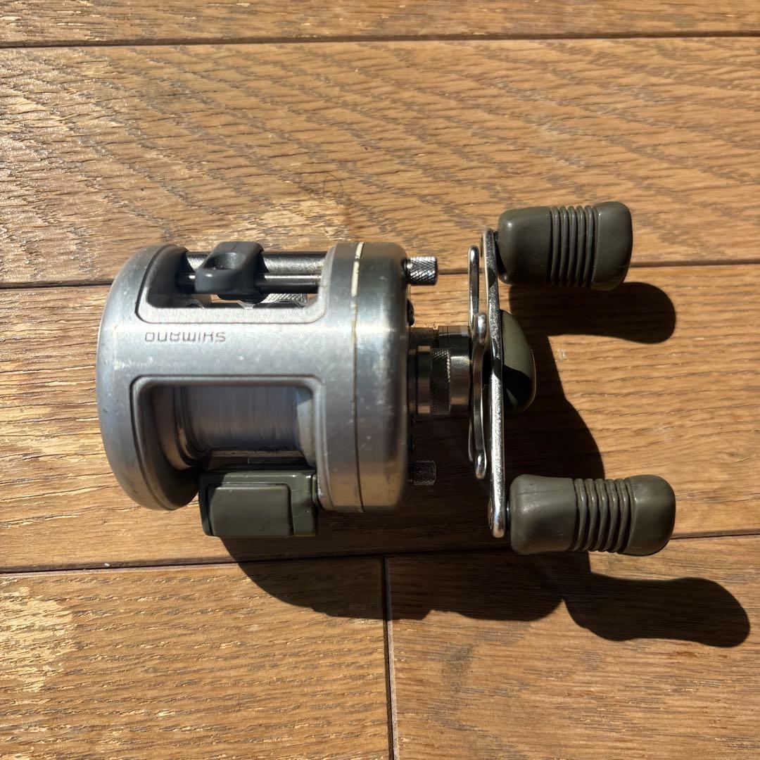 初代カルカッタ　100