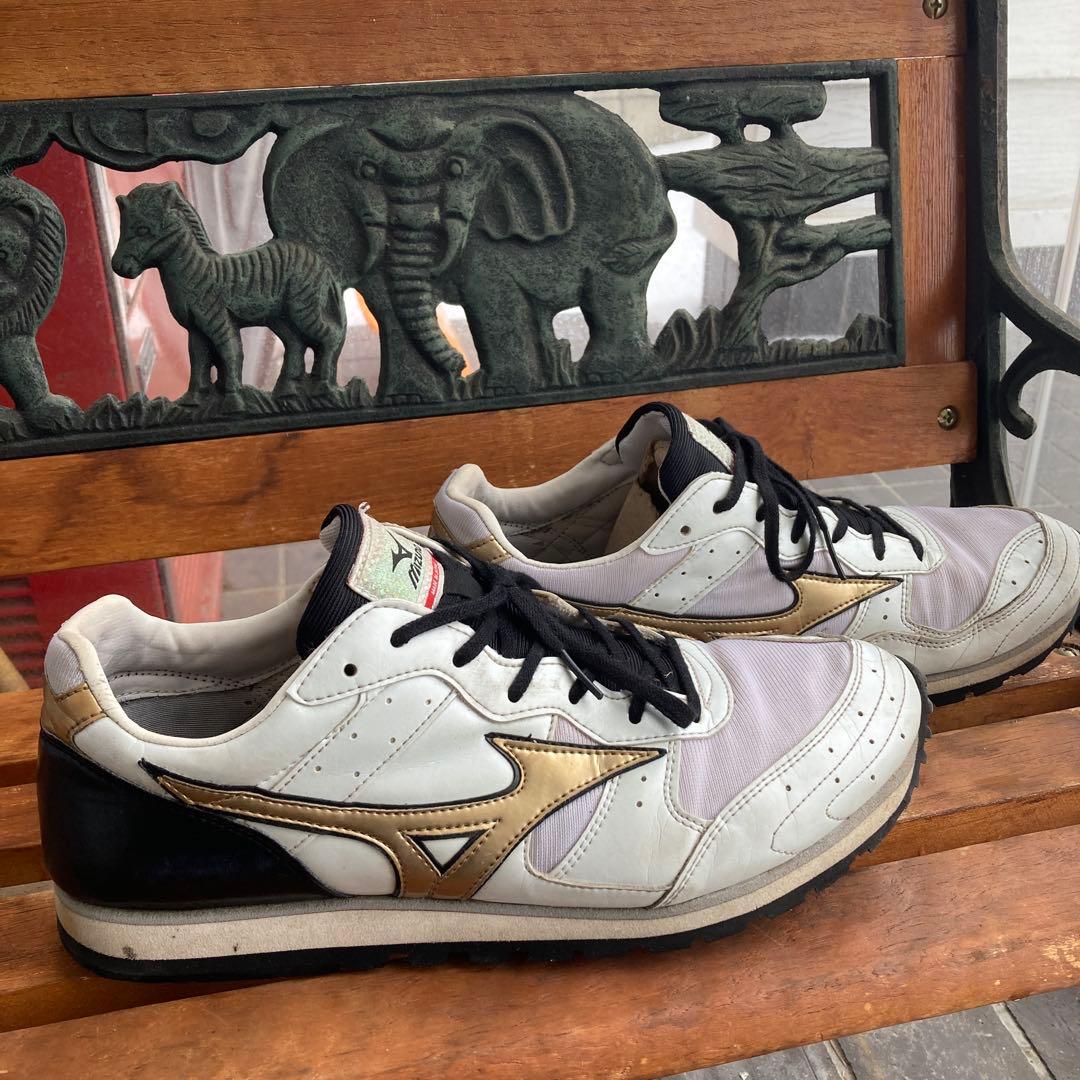 Mizuno ビルトトレーナー　　28.0㎝