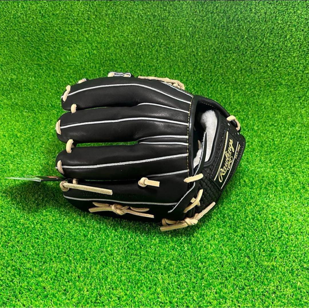 Rawlings ローリングス 軟式グローブ 右投げ 内野手用 239