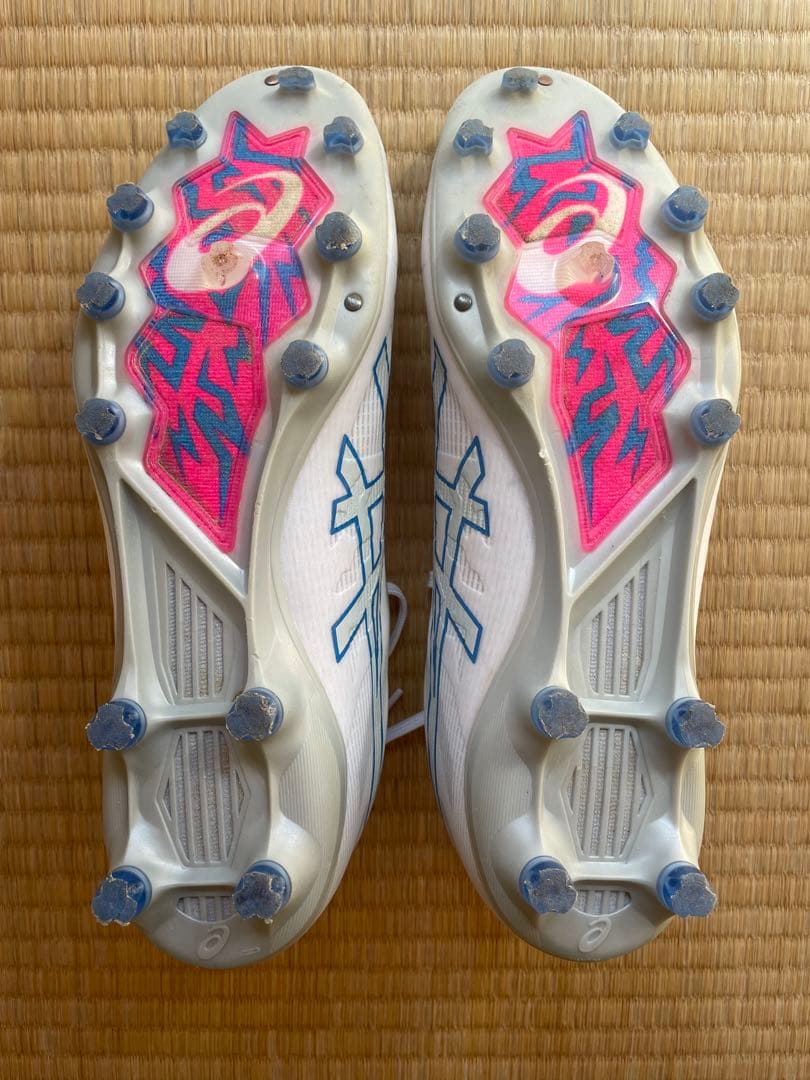 【即日発送】美品 ASICS DS LIGHT ACROS 29cm アシックス