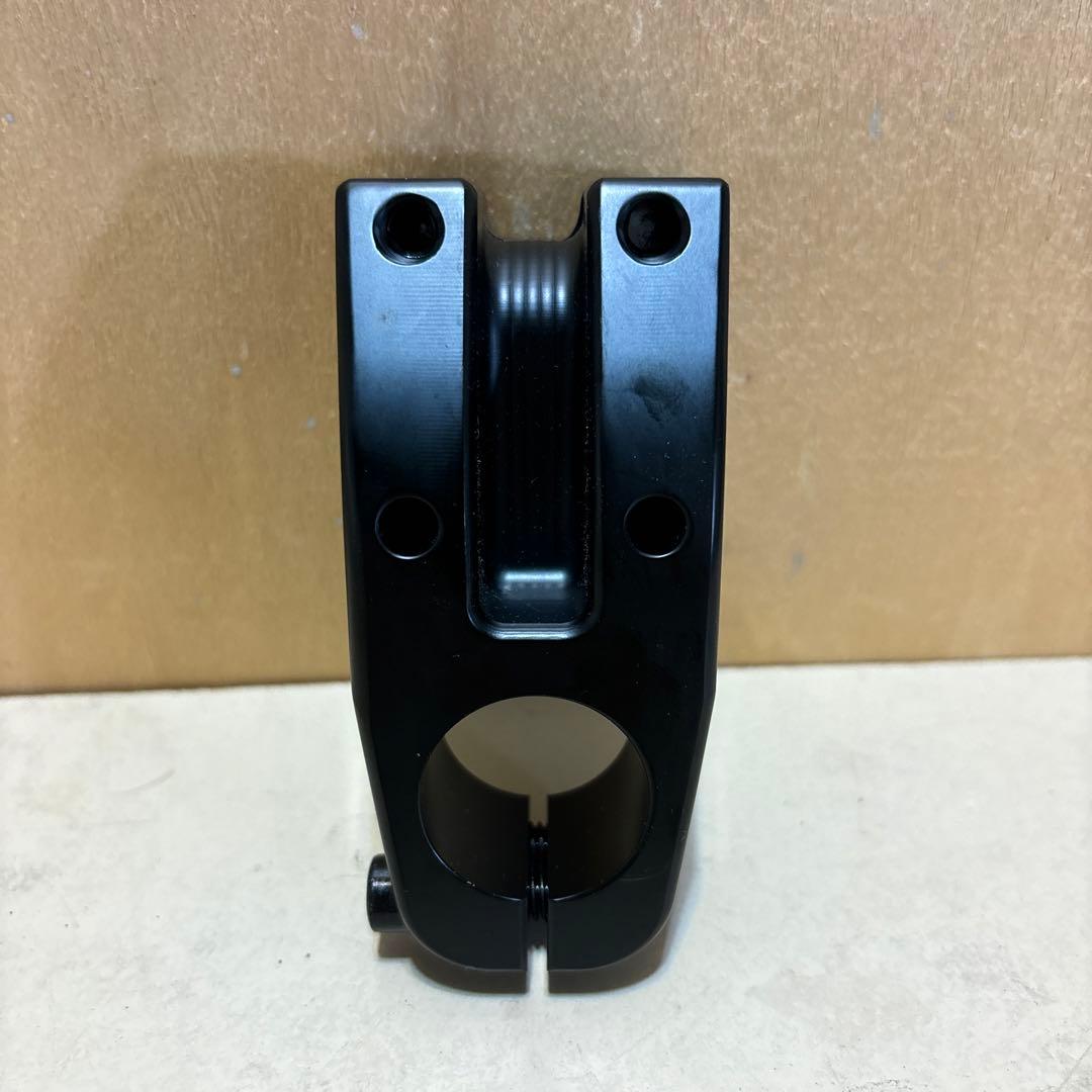 CULT Salvation V2 Stem 51mm BMX ステム ブラック