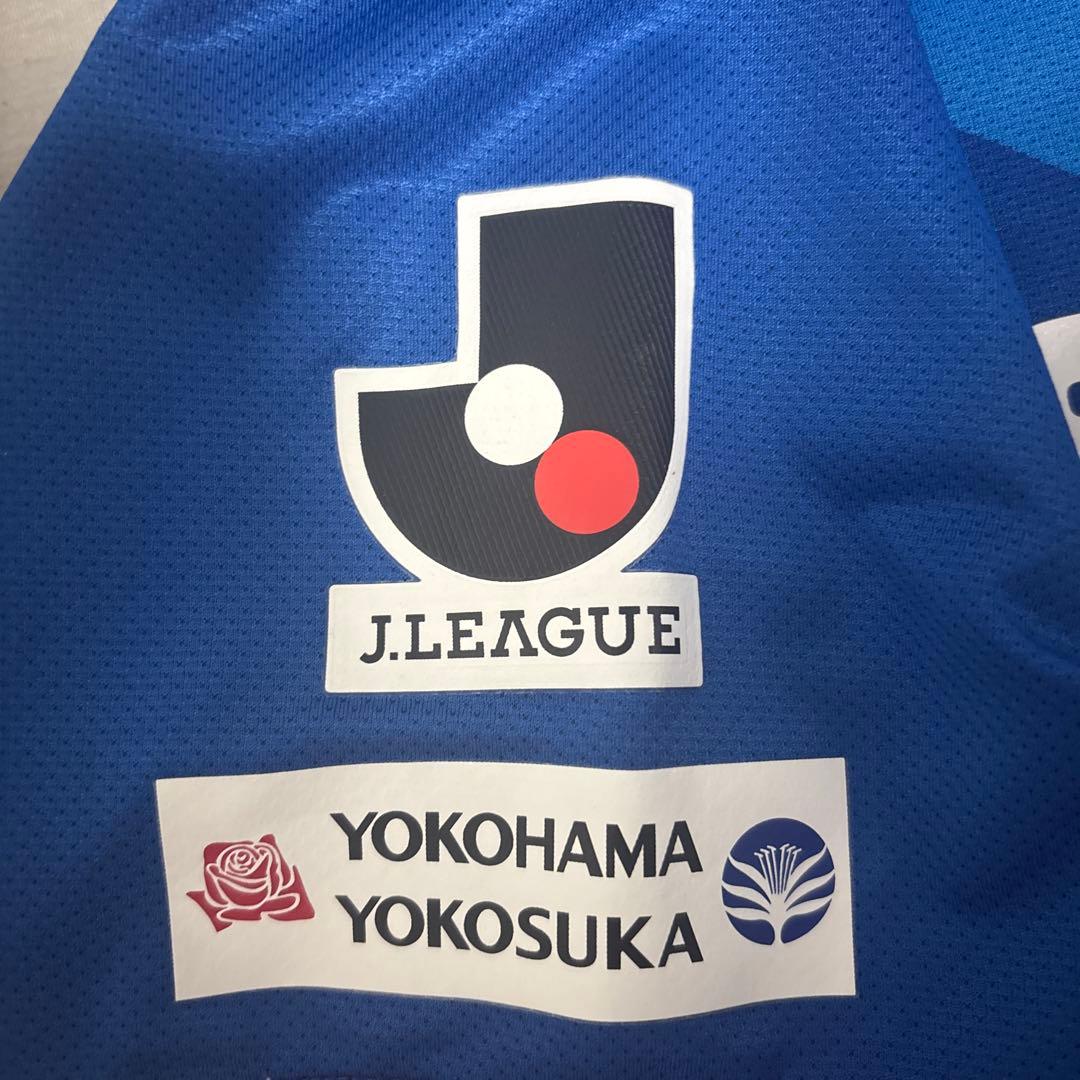 Yokohama F. Marinos 2011年 中澤佑二